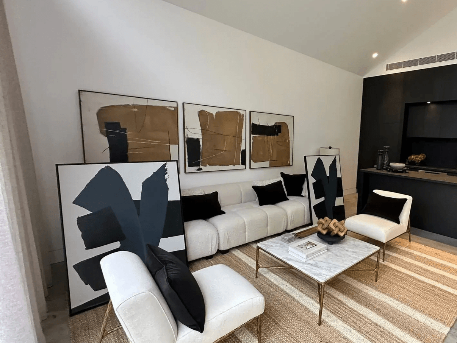 Commercial Painting in Sunbury