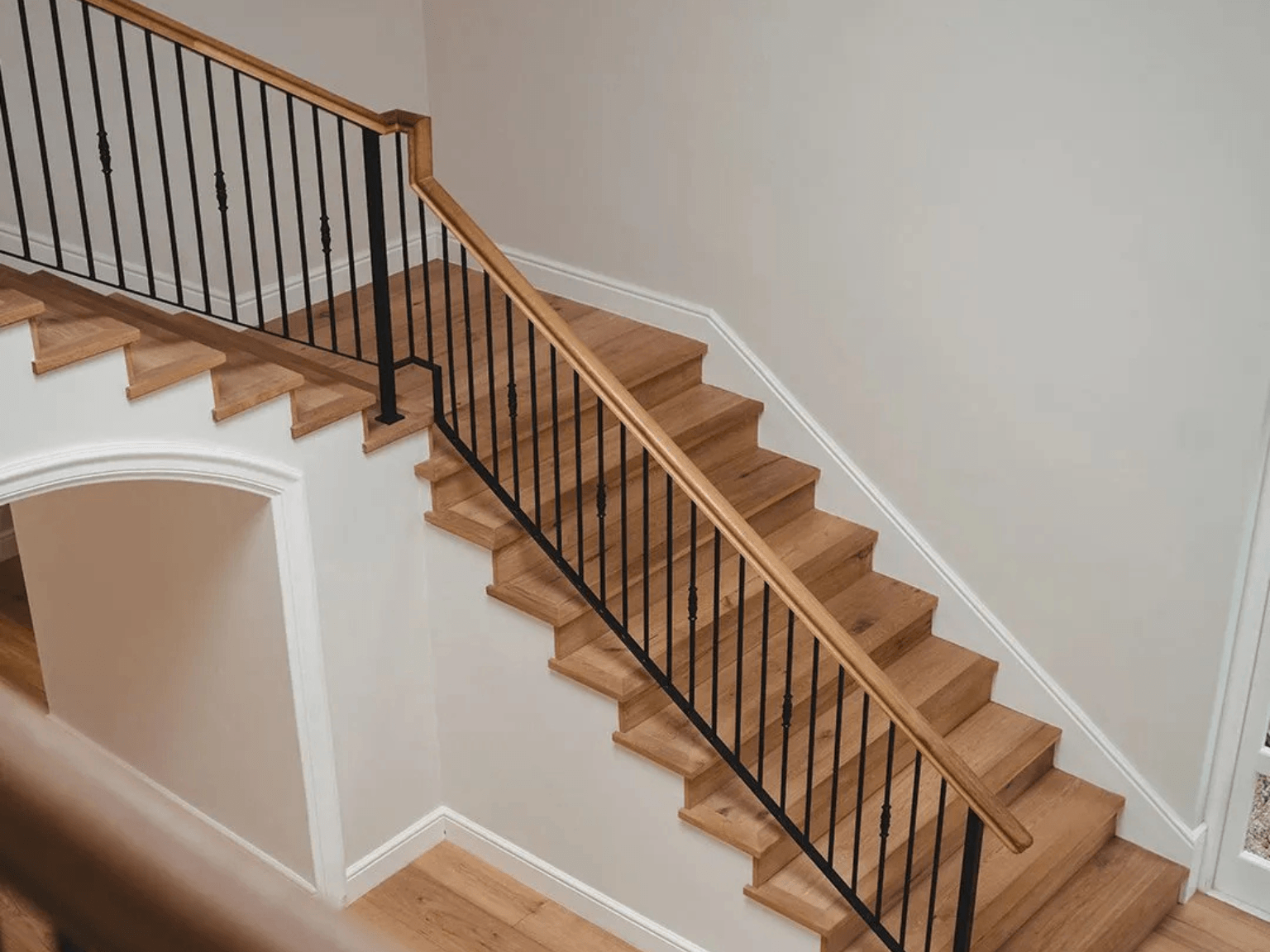 Interior Painting in Sunbury