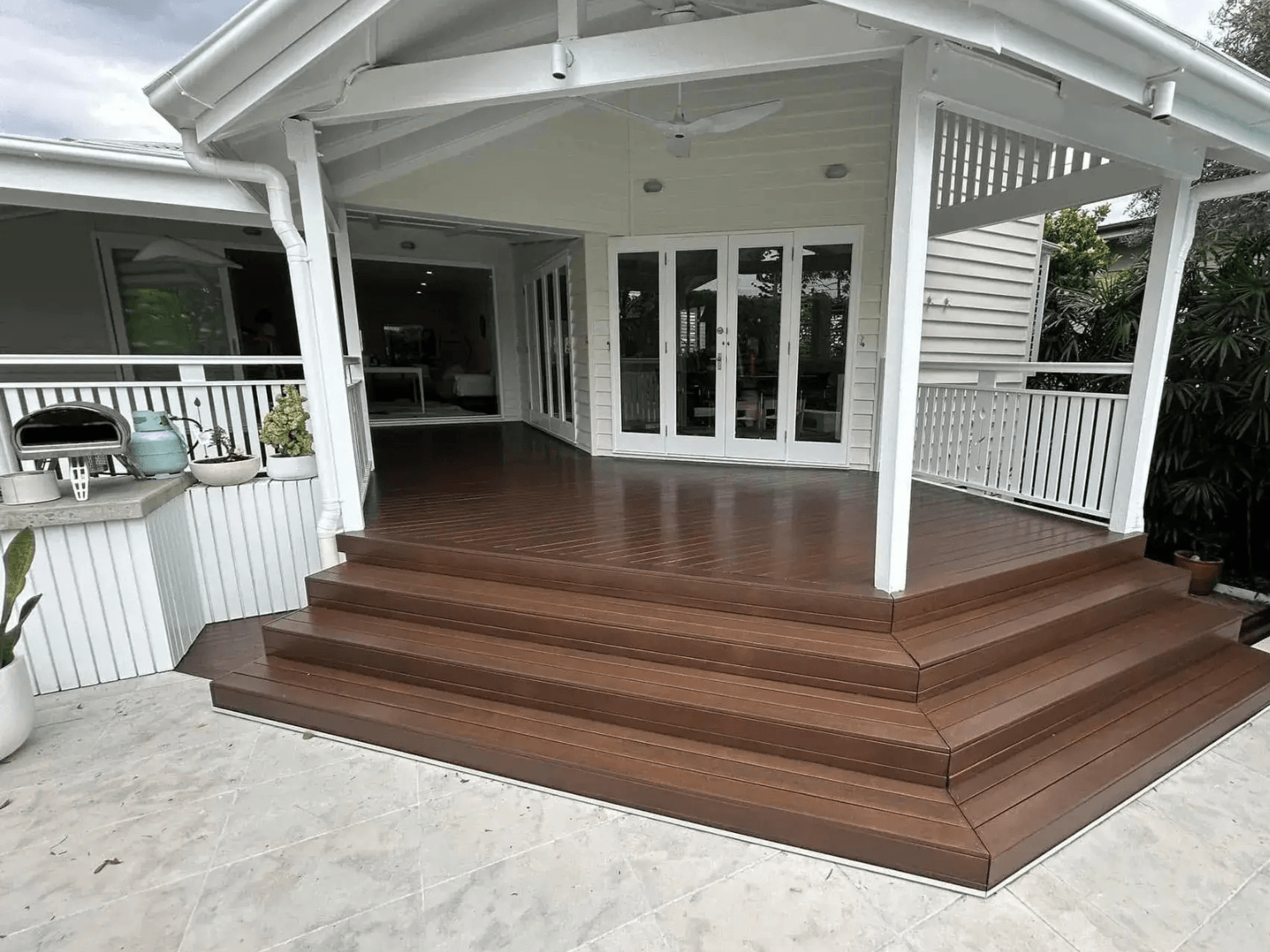 Residential Painting in Sunbury