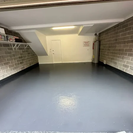 Interior Painting